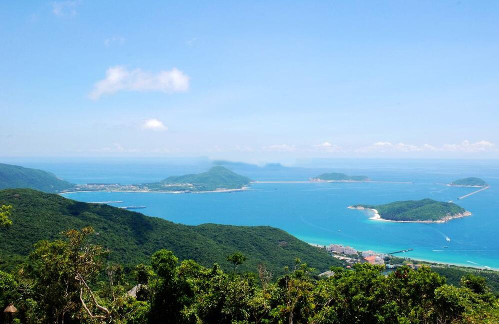 在海南夏季买房都有哪些好处?