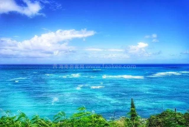 夏威夷,迪拜,马尔代夫,海南中海神州半岛