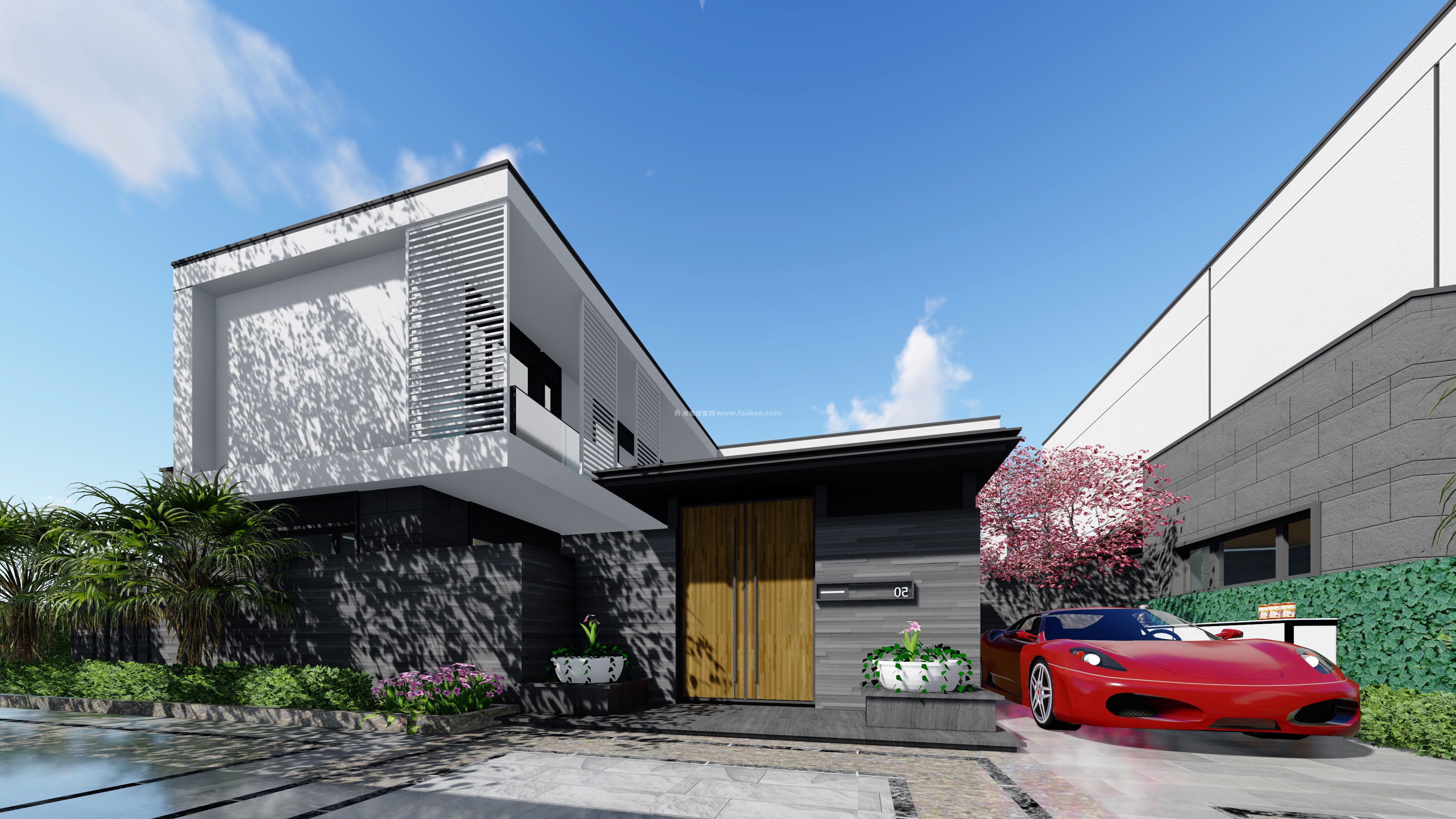 海口融创观澜湖公园壹号目前房源余量不多 两