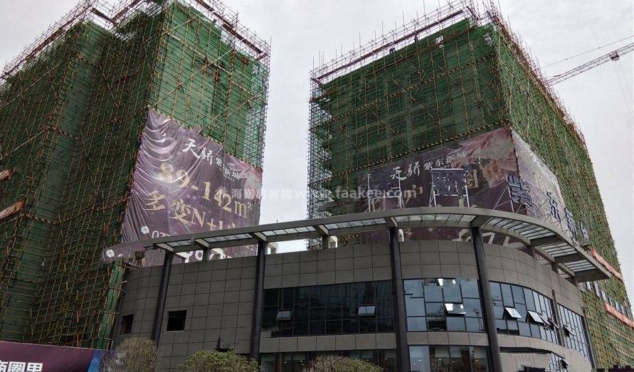 > 资讯 > 楼盘动态 > 楼盘新闻 天骄紫东新城位于灵川县城与桂林市区