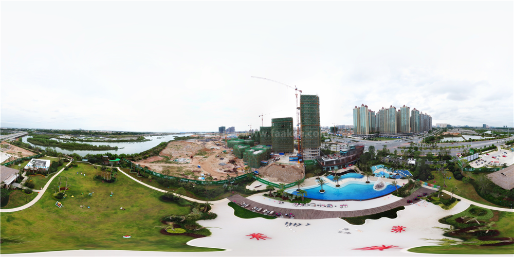 彰泰红树湾-新楼盘-海口房产_海口房产在线_海口精品