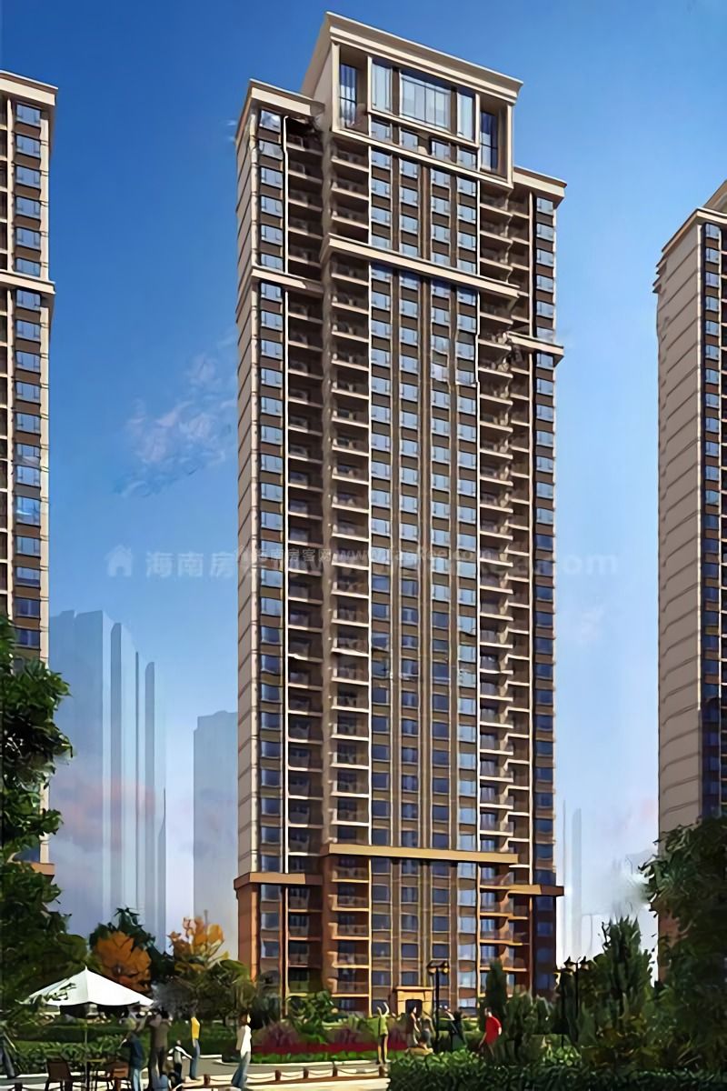 昆明万科翡翠滨江在售价格约:16000元/㎡