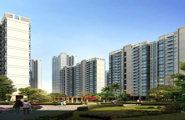 珠海世荣翠湖苑二期 在售均价14000元,预计2019年中全盘交房