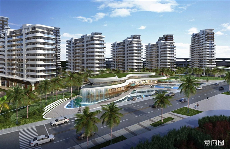 金隅阳光郡-新楼盘-海口房产_海口房产在线_海口精品