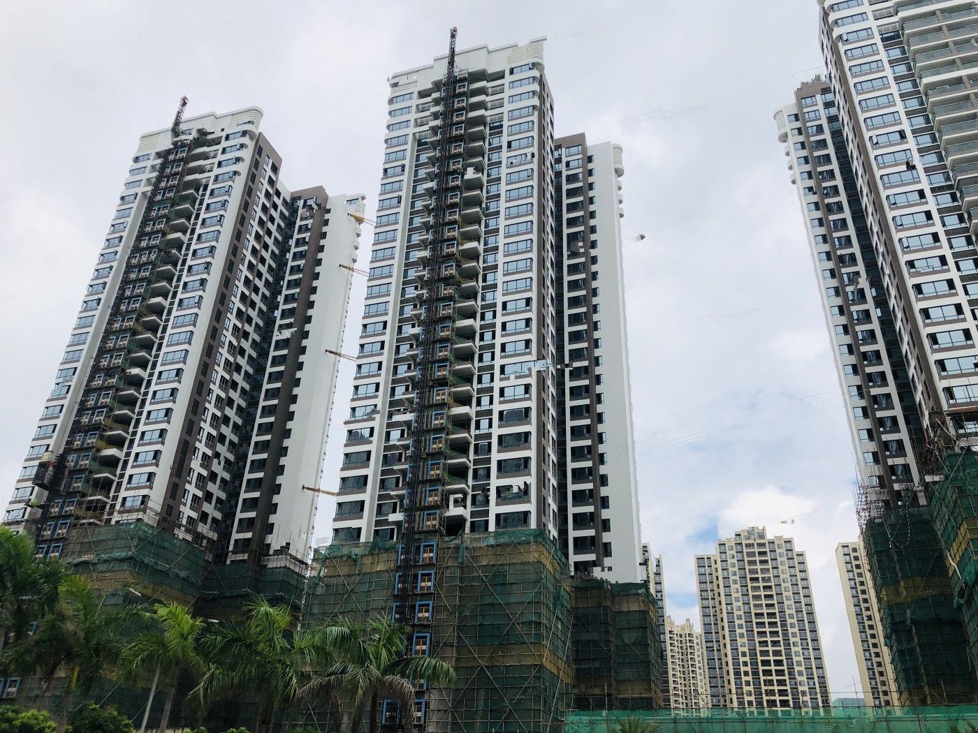 康馨嘉园-新楼盘-珠海房产_珠海房产在线_珠海精品楼盘互动导购平台