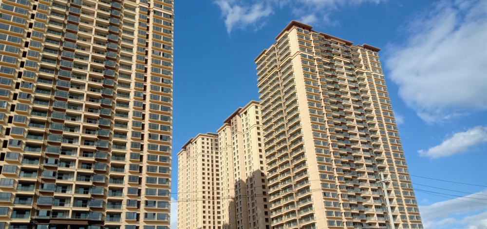 北科建春城大观