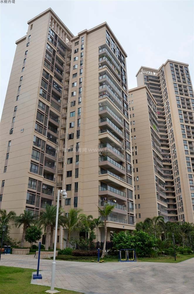 水榭丹堤全新样板房将于3月31日盛大开放 现场活动多多