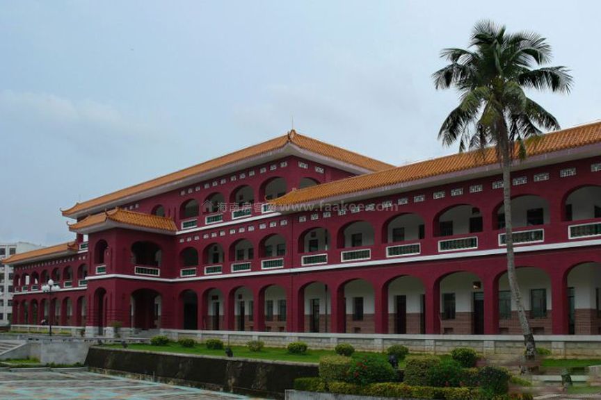 周边配套-嘉积中学