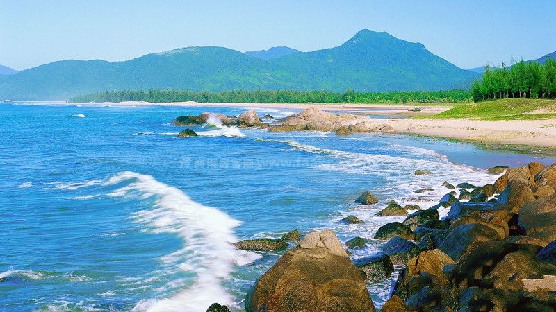 新楼盘 华润石梅湾九里 &nbsp; &nbsp; &nbsp;华润石梅湾位于万宁市石