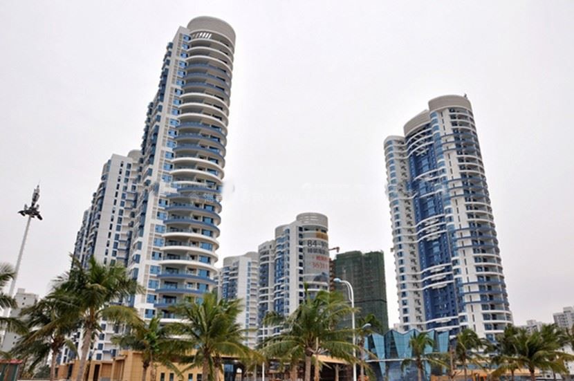 想在海南海口买房?小编从帝景海岸楼盘开始为您推荐