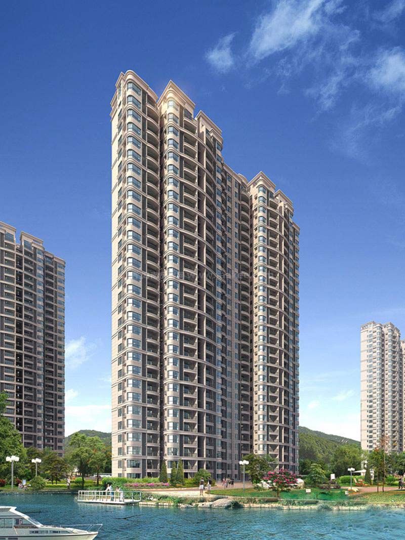 碧桂园澜江华府