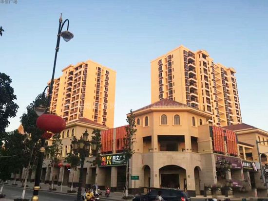 天然温室之华信广场-楼盘导购-资讯-昆明站km.hifkw.com