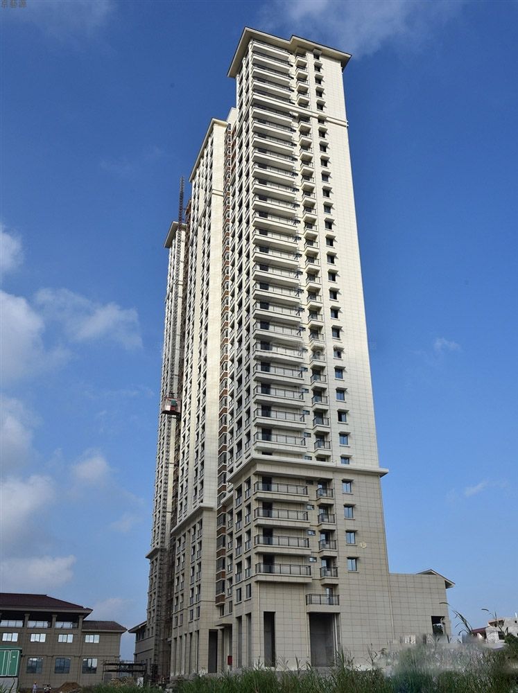 儋州京艺源2套特价现房在售 优惠单价约5877元/平