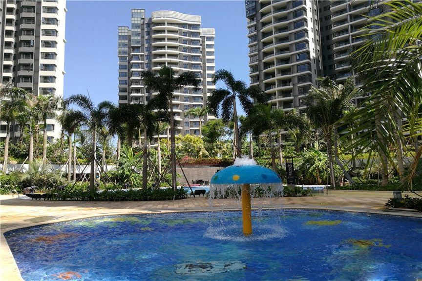 大华锦绣海岸二期团购享96折,独享西海岸黄金圈!