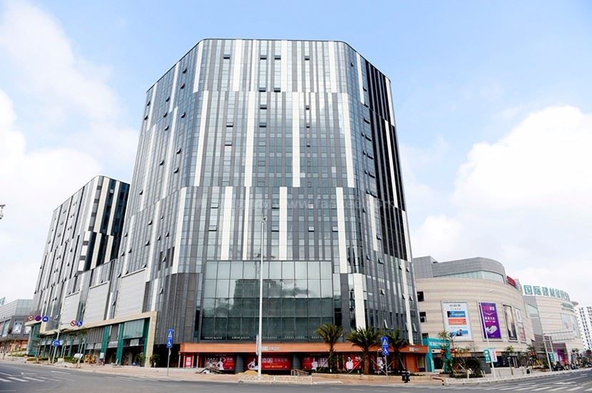 喜盈门建材家具生活广场国庆中秋 福利享不停