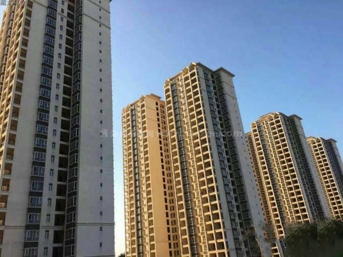 澄迈养生休憩园林社区 藏龙福地现房在售均价约7500元/平