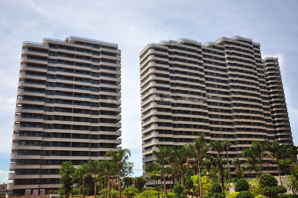 海口佳元七彩澜湾项目二期加推14号楼新房源在售 均价15000元/平