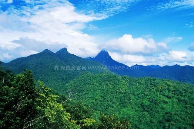 浪漫度假胜地 山海的传奇 非中和龙沐湾莫属