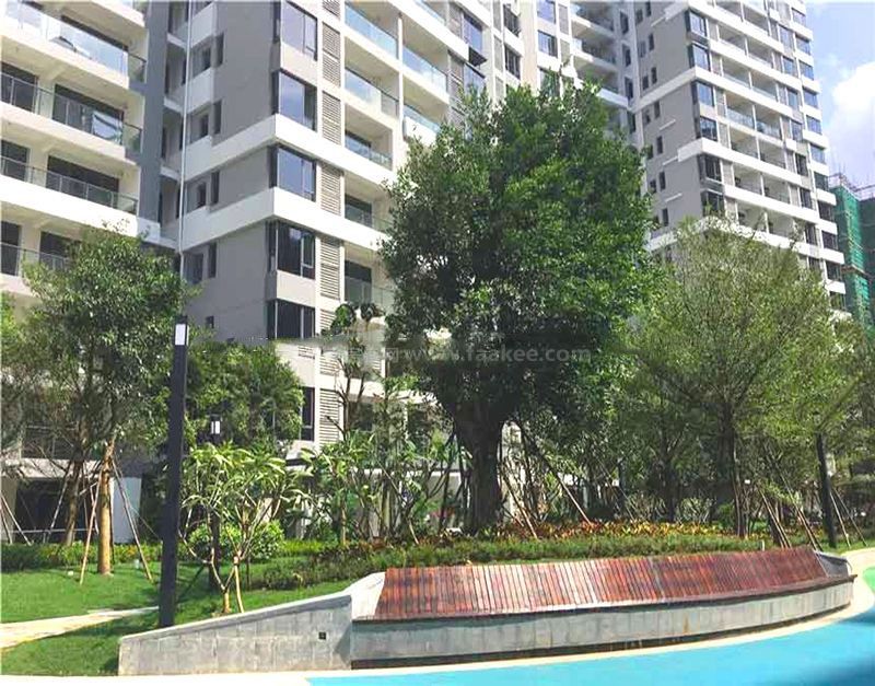 红塘湾鲁能公馆