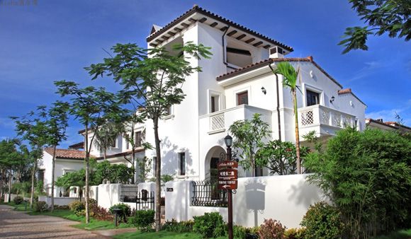 aloha阿罗哈实景图