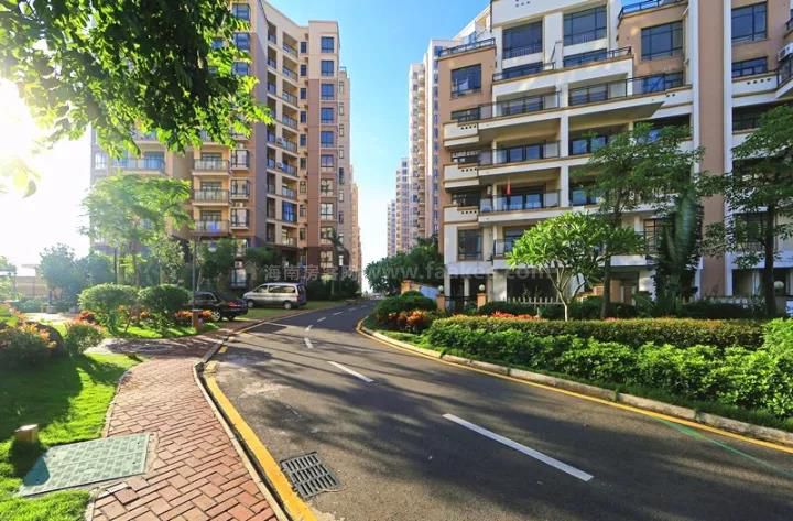 遇见双湾,感受四季