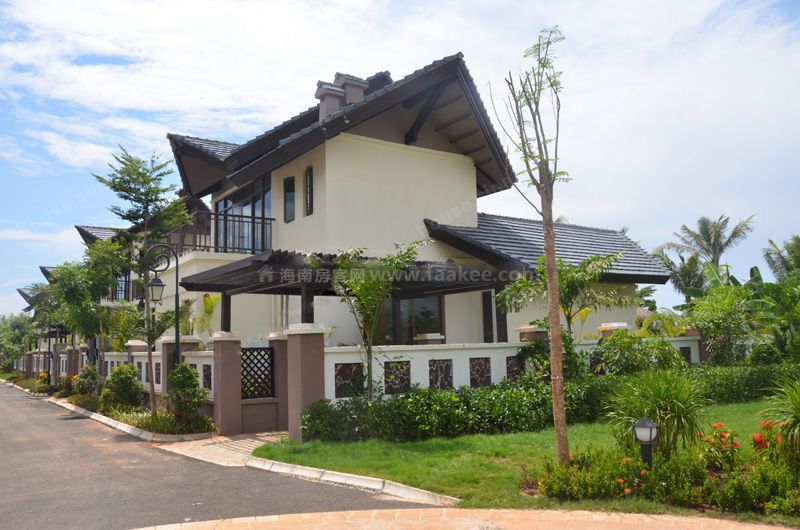 陵水顺泽福湾项目有2套特价房在售 特价房一口价888万