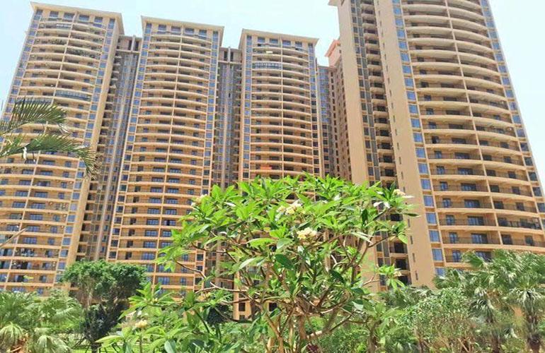防城港凤景湾
