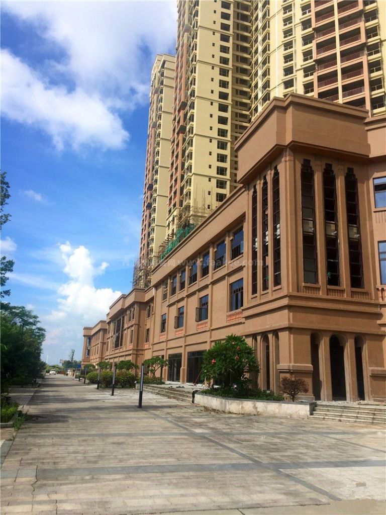 防城港凤景湾