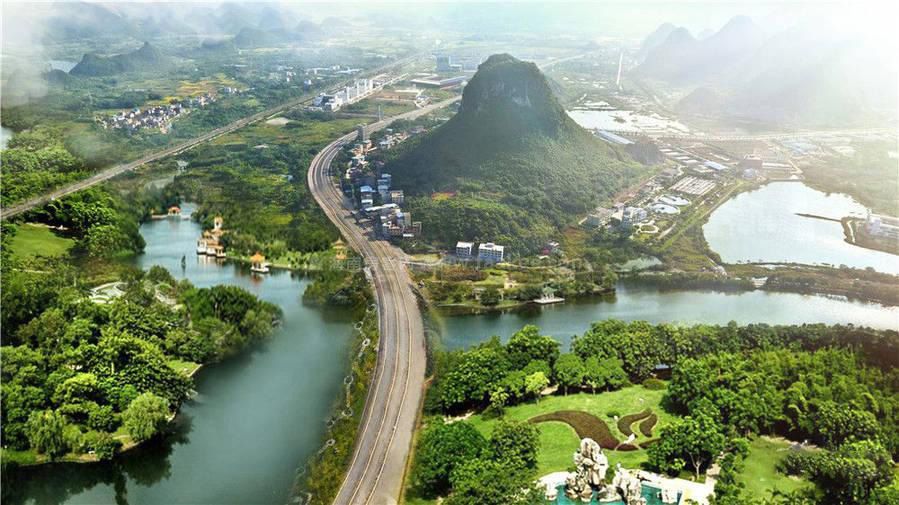 彰泰金桥水岸