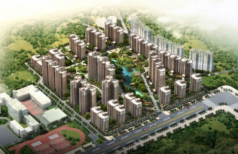 东江学府-新楼盘-海口房产_海口房产在线_海口精品楼盘互动导购平台