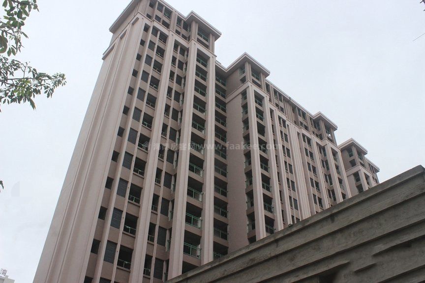 北海东峰国际公寓在售简约公寓 现房 享95折