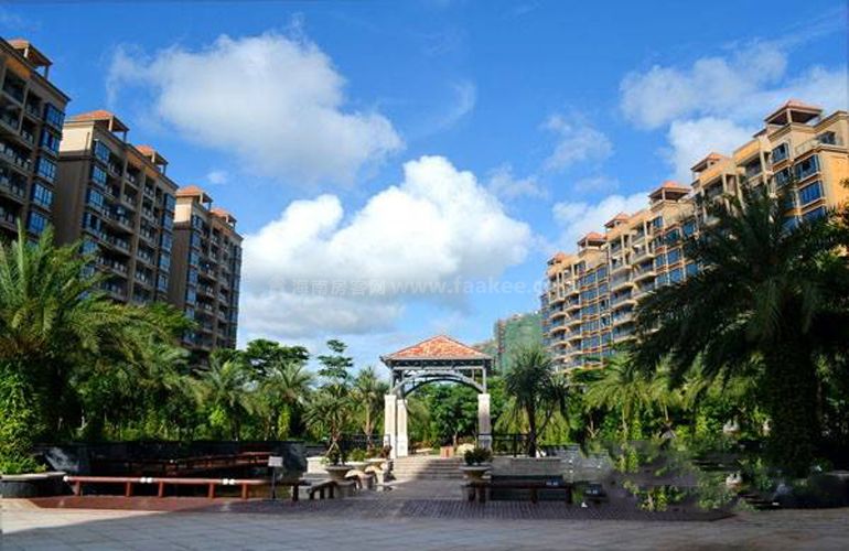 金源天鹅湖-新楼盘-海南房产_海南房产在线_海南精品楼盘互动导购平台