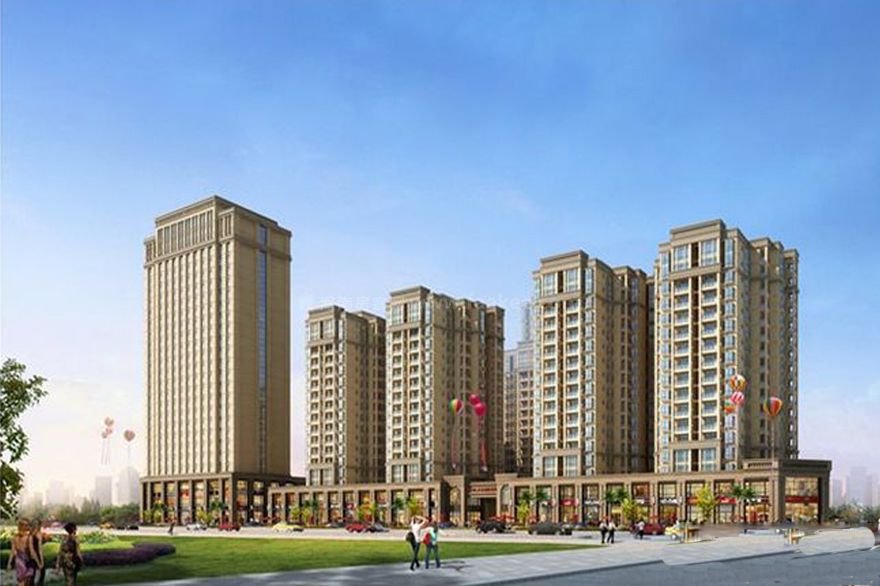 佳润文昌国际商城