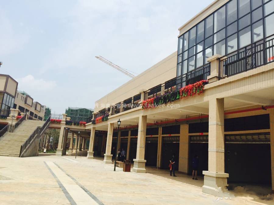 桂林雁山新城少量10-50㎡(建面)mini潮铺清盘-折扣优惠-楼盘动态-资讯