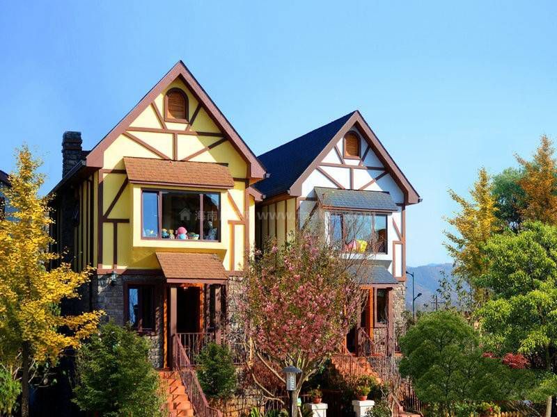 昆明中信嘉丽泽