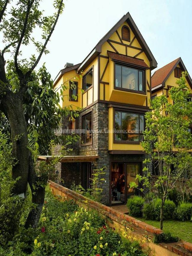 昆明中信嘉丽泽别墅和洋房在售,均价13000元/㎡-购房指南-楼盘动态