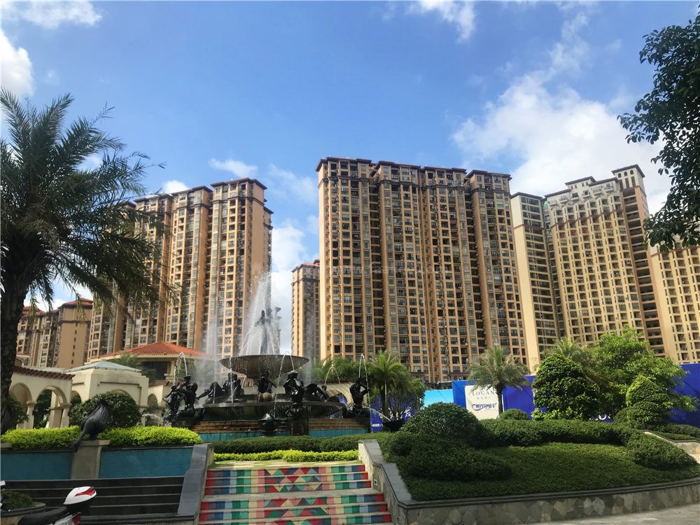 龙光阳光海岸