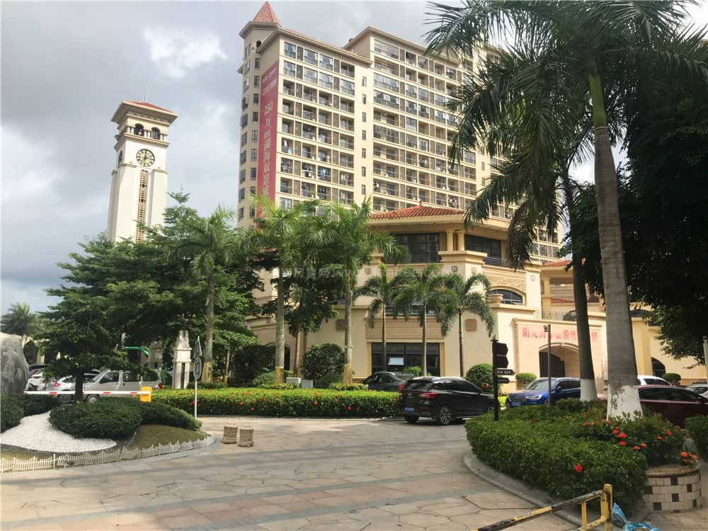 龙光阳光海岸