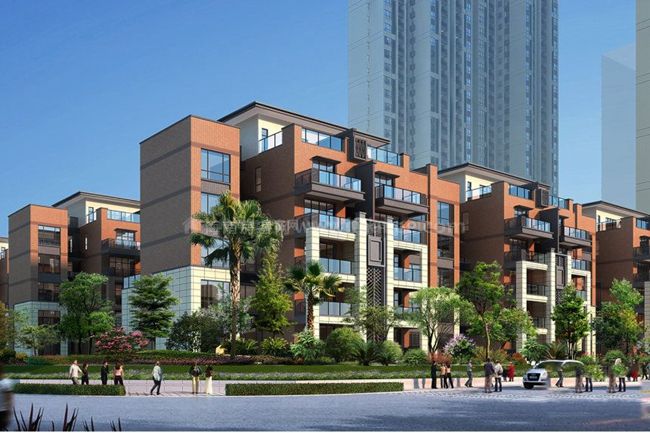 惠州海伦堡西子湾预计2019年9月整体交房