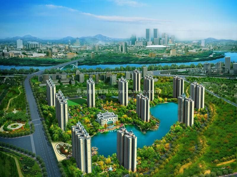 钦州恒大绿洲建面87㎡精致两房五重盛惠9月16日加推-楼盘新闻-楼盘