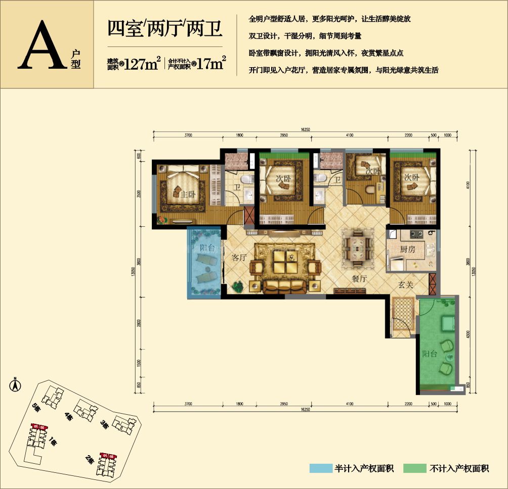 昆明俊发城有房源在售,均价13800元/㎡起
