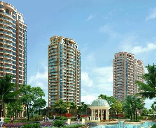 海阔天空国瑞城