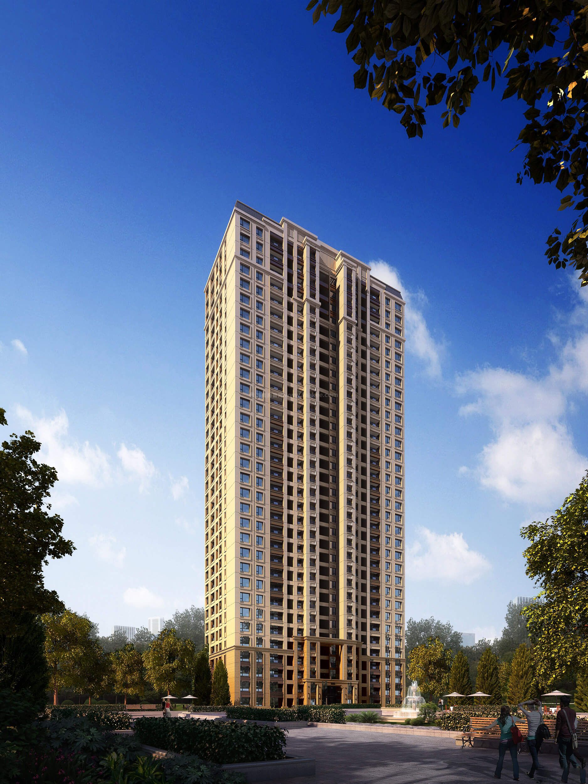 金地悦天下-新楼盘-海口房产_海口房产在线_海口精品楼盘互动导购平台