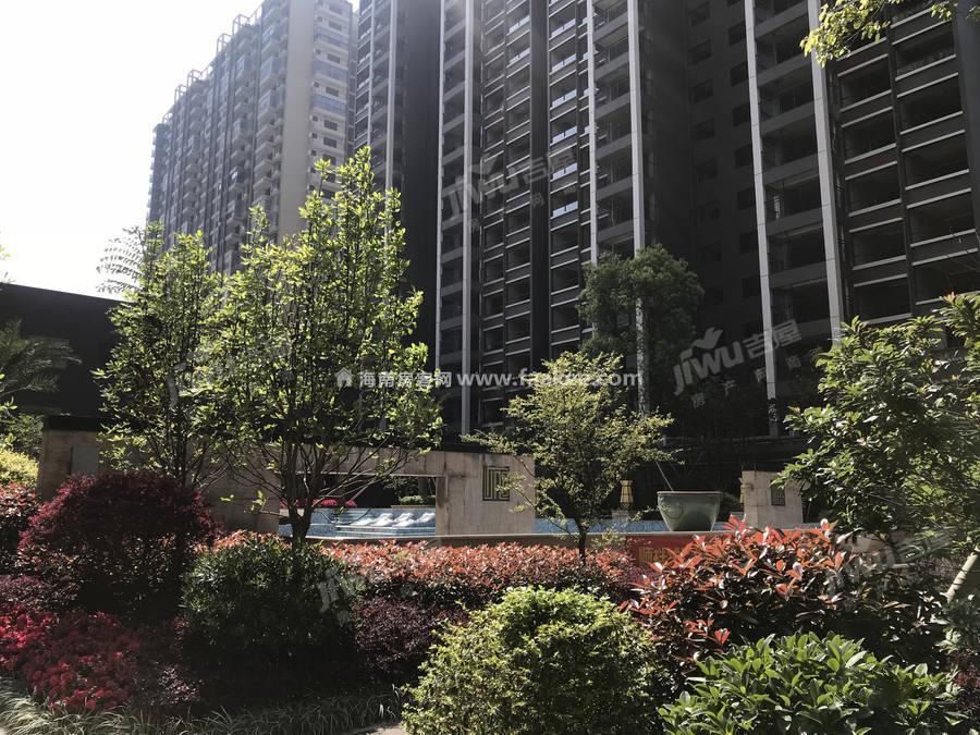 桂林顺祥城35-140㎡桂北主干道沿街现铺在售