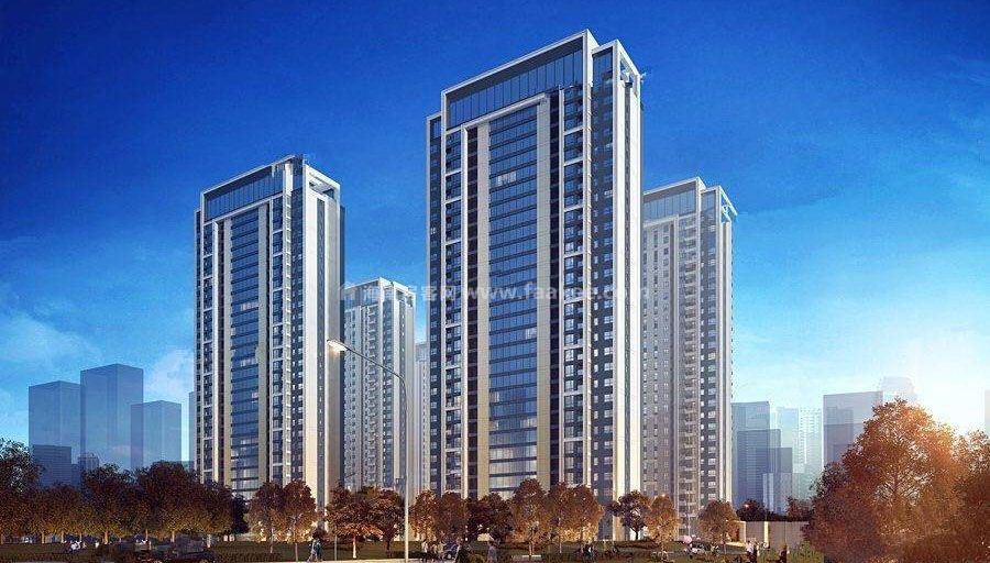 昆明万科大都会7/8栋新品诚意登记中