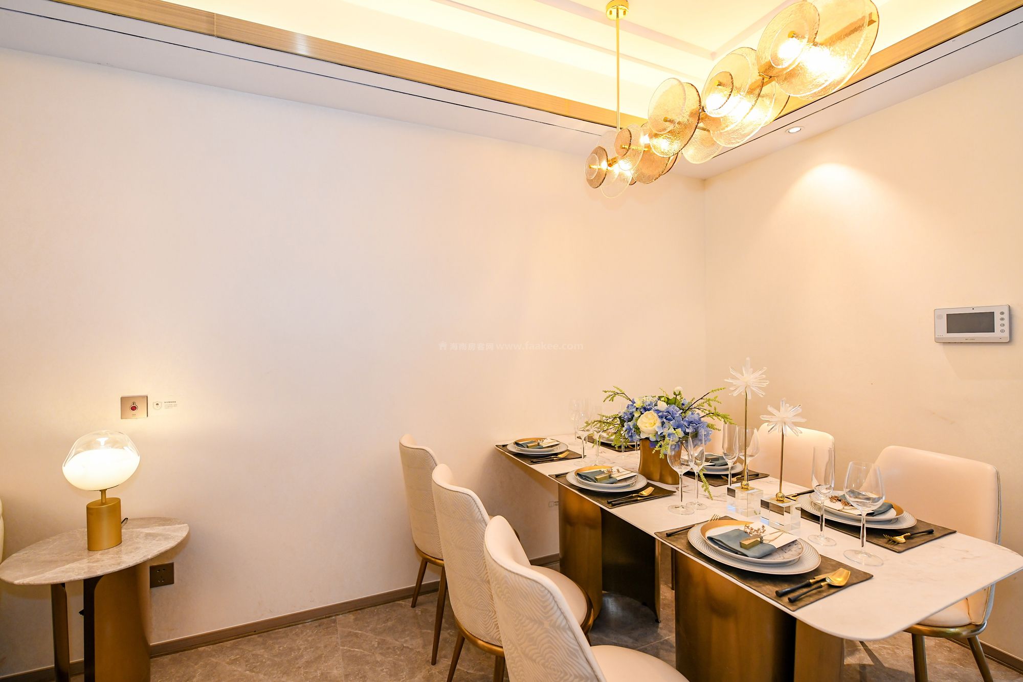 中交金地中央公园