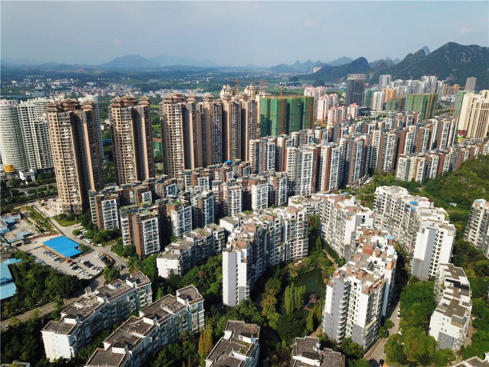 桂林碧园印象桂林新品团购一口价5800元/㎡-新房动态-楼盘动态-所有资