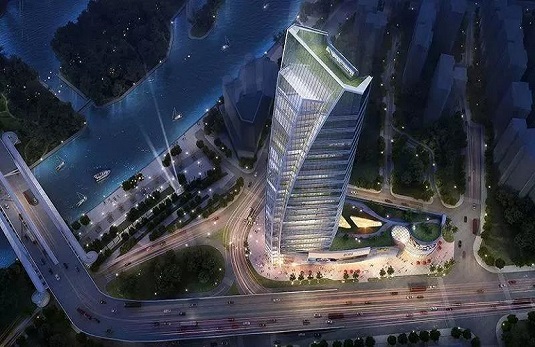 项目特色:公园地产 · 配套齐全 广东 / 中山 / 中山市中山二路岐江