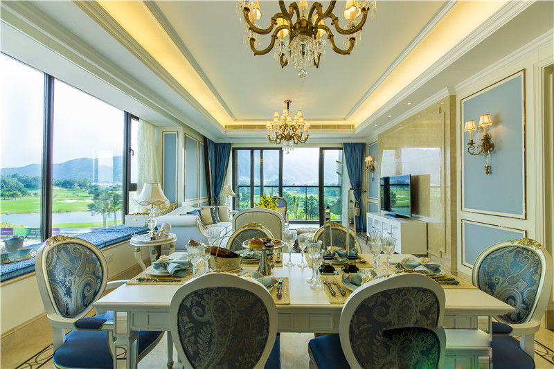 翠湖香山百合苑