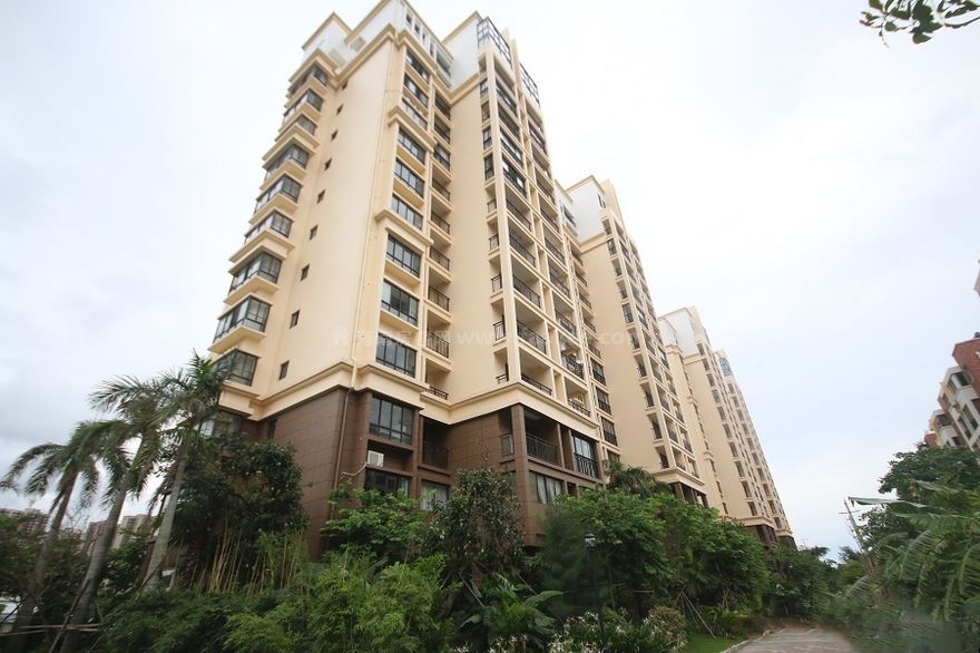 北海嘉和万世二期均价9500元/㎡-新房动态-楼盘动态-所有资讯-海口